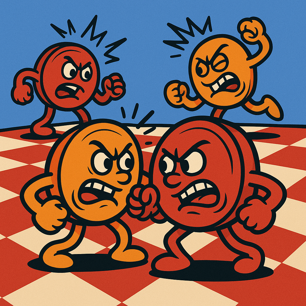 Checkers